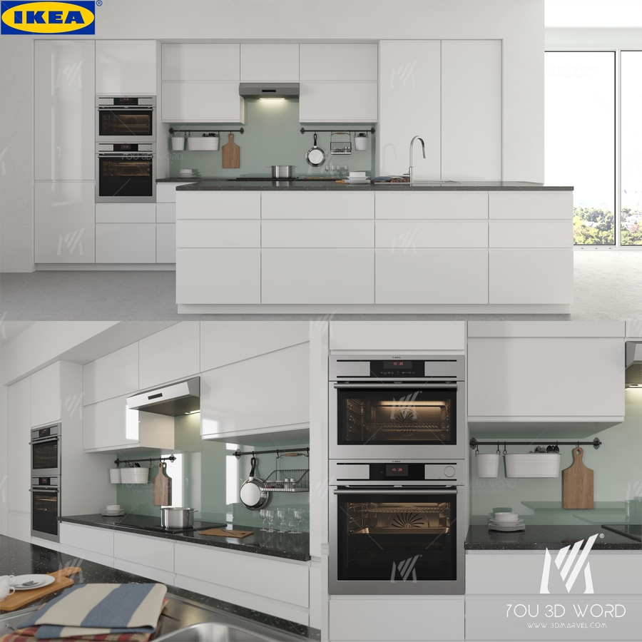 IKEA VOXTORP